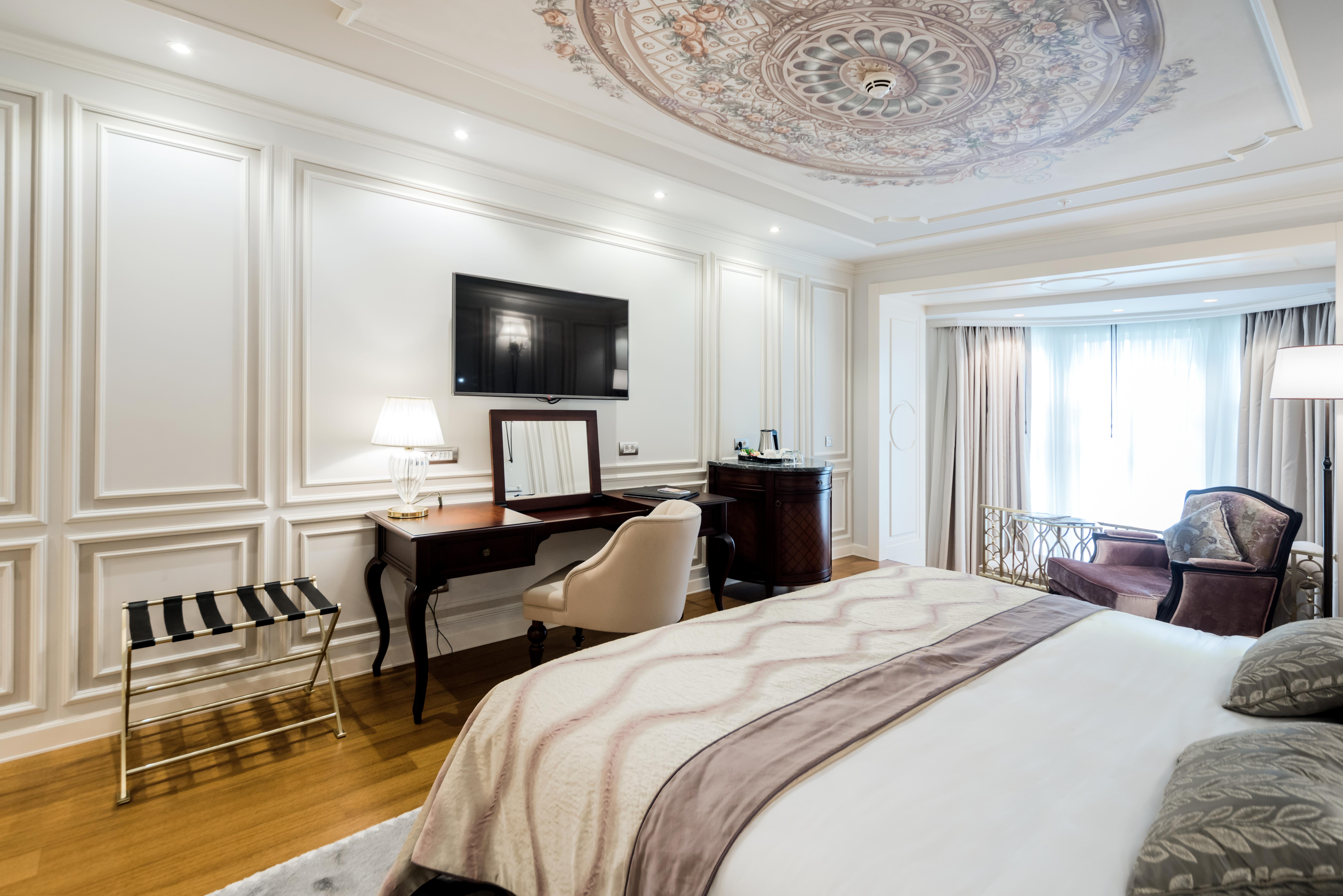 Arcade Hotel & Spa Nisantasi — Fotoğraflar 3